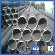 ASTM 904L Stainless Seamless Steel Pipes